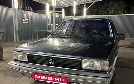 Volkswagen Santana, 1982 год, 130 000 рублей, 2 фотография