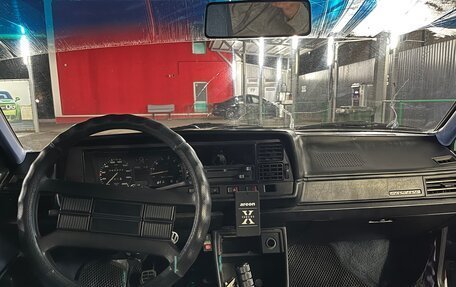 Volkswagen Santana, 1982 год, 130 000 рублей, 5 фотография