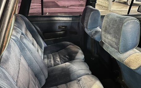 Volkswagen Santana, 1982 год, 130 000 рублей, 10 фотография