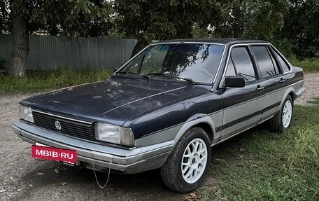 Volkswagen Santana, 1982 год, 130 000 рублей, 6 фотография