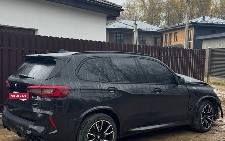 BMW X5, 2020 год, 3 800 000 рублей, 2 фотография