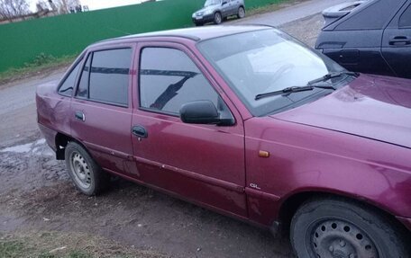 Daewoo Nexia I рестайлинг, 2012 год, 140 000 рублей, 2 фотография