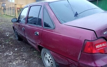 Daewoo Nexia I рестайлинг, 2012 год, 140 000 рублей, 3 фотография