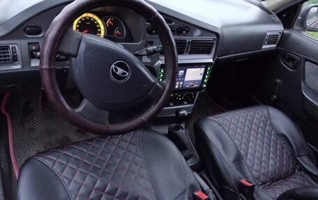 Daewoo Nexia I рестайлинг, 2012 год, 140 000 рублей, 7 фотография