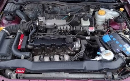 Daewoo Nexia I рестайлинг, 2012 год, 140 000 рублей, 6 фотография