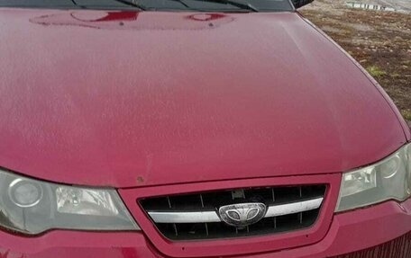 Daewoo Nexia I рестайлинг, 2012 год, 140 000 рублей, 9 фотография