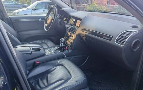 Audi Q7, 2013 год, 1 555 555 рублей, 2 фотография