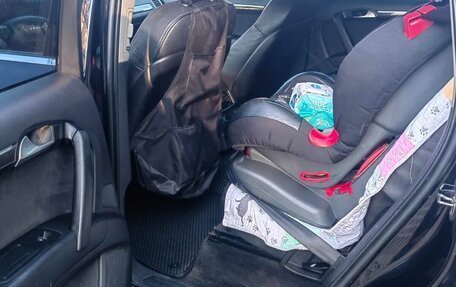 Audi Q7, 2013 год, 1 555 555 рублей, 3 фотография