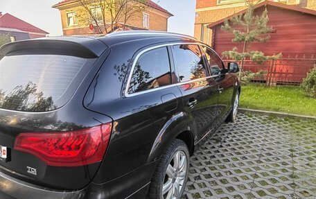 Audi Q7, 2013 год, 1 555 555 рублей, 5 фотография