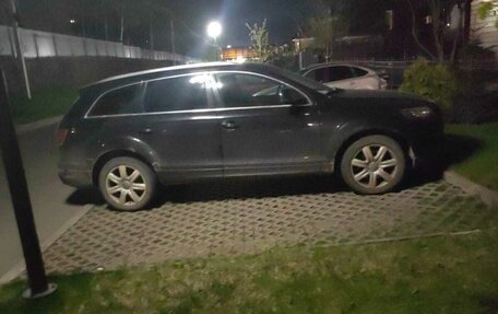 Audi Q7, 2013 год, 1 555 555 рублей, 10 фотография