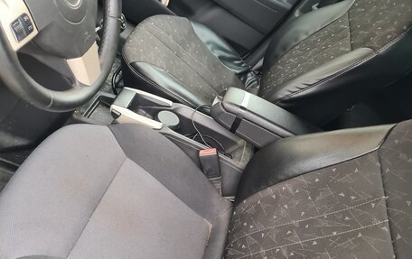 Opel Zafira B, 2008 год, 650 000 рублей, 7 фотография