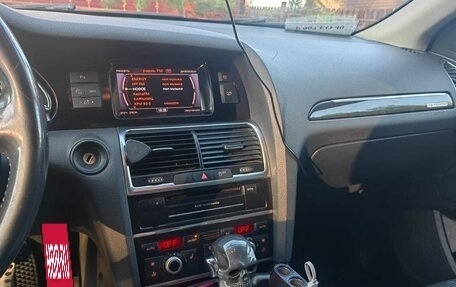 Audi Q7, 2013 год, 1 555 555 рублей, 7 фотография