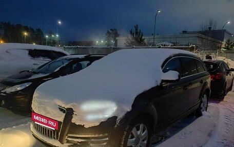 Audi Q7, 2013 год, 1 555 555 рублей, 9 фотография