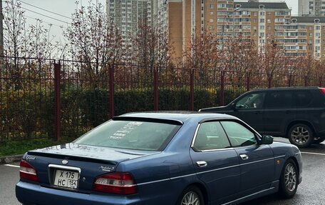 Nissan Laurel VIII, 1999 год, 700 000 рублей, 6 фотография