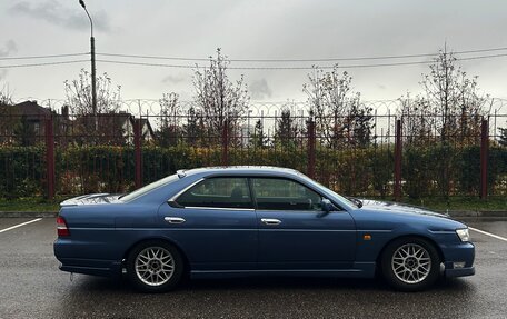 Nissan Laurel VIII, 1999 год, 700 000 рублей, 7 фотография