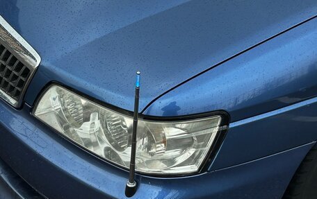 Nissan Laurel VIII, 1999 год, 700 000 рублей, 9 фотография