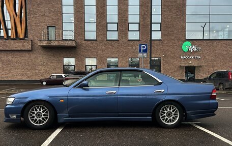 Nissan Laurel VIII, 1999 год, 700 000 рублей, 3 фотография