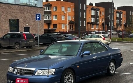 Nissan Laurel VIII, 1999 год, 700 000 рублей, 2 фотография