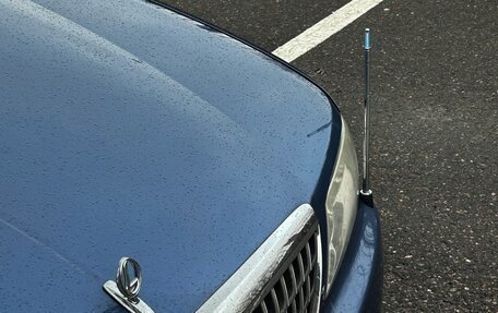 Nissan Laurel VIII, 1999 год, 700 000 рублей, 10 фотография