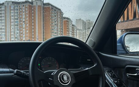 Nissan Laurel VIII, 1999 год, 700 000 рублей, 13 фотография