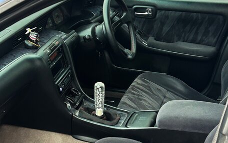 Nissan Laurel VIII, 1999 год, 700 000 рублей, 12 фотография