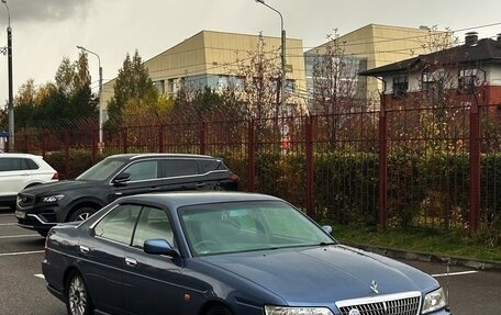 Nissan Laurel VIII, 1999 год, 700 000 рублей, 8 фотография