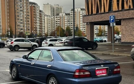 Nissan Laurel VIII, 1999 год, 700 000 рублей, 4 фотография