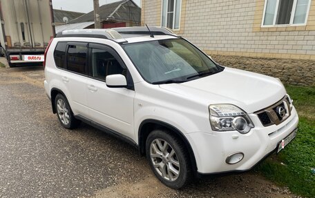 Nissan X-Trail, 2012 год, 1 100 000 рублей, 7 фотография