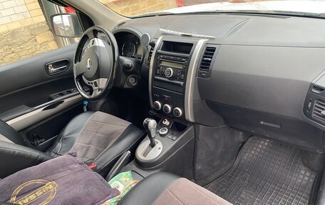 Nissan X-Trail, 2012 год, 1 100 000 рублей, 8 фотография