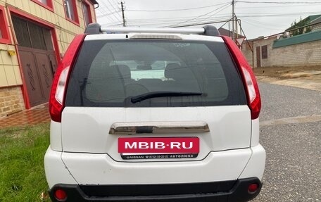 Nissan X-Trail, 2012 год, 1 100 000 рублей, 4 фотография