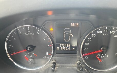 Nissan X-Trail, 2012 год, 1 100 000 рублей, 10 фотография