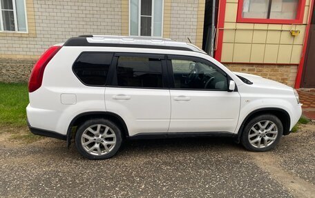 Nissan X-Trail, 2012 год, 1 100 000 рублей, 6 фотография