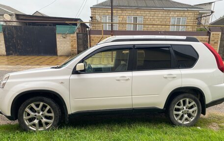 Nissan X-Trail, 2012 год, 1 100 000 рублей, 3 фотография