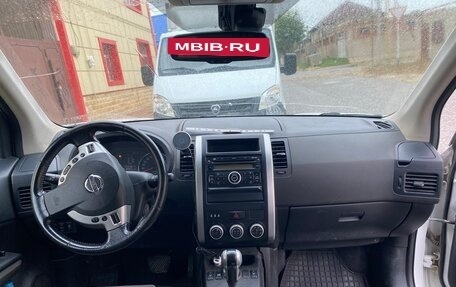 Nissan X-Trail, 2012 год, 1 100 000 рублей, 9 фотография