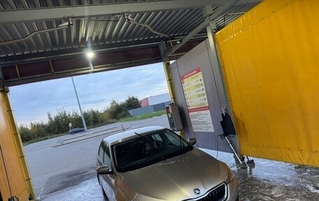 Skoda Rapid II, 2020 год, 1 450 000 рублей, 2 фотография