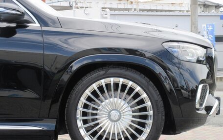 Mercedes-Benz Maybach GLS I, 2024 год, 20 000 000 рублей, 6 фотография