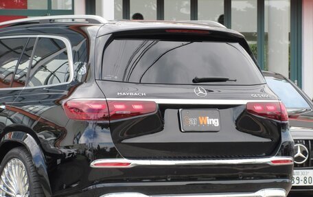 Mercedes-Benz Maybach GLS I, 2024 год, 20 000 000 рублей, 10 фотография