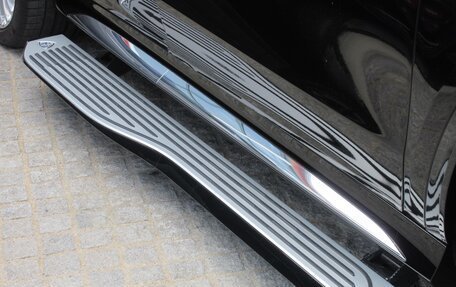 Mercedes-Benz Maybach GLS I, 2024 год, 20 000 000 рублей, 5 фотография