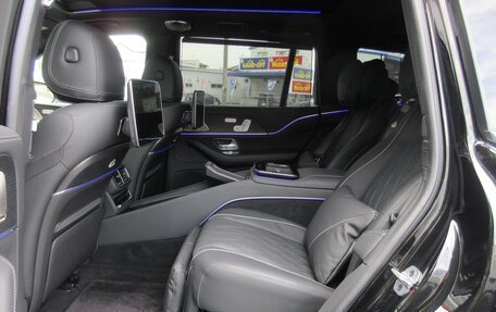 Mercedes-Benz Maybach GLS I, 2024 год, 20 000 000 рублей, 18 фотография