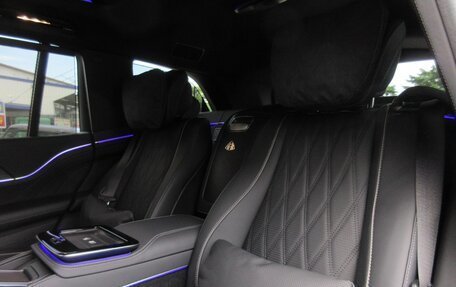 Mercedes-Benz Maybach GLS I, 2024 год, 20 000 000 рублей, 21 фотография