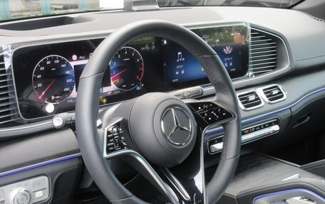 Mercedes-Benz Maybach GLS I, 2024 год, 20 000 000 рублей, 14 фотография