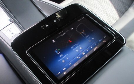 Mercedes-Benz Maybach GLS I, 2024 год, 20 000 000 рублей, 23 фотография