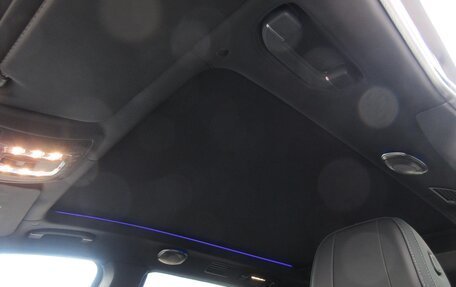 Mercedes-Benz Maybach GLS I, 2024 год, 20 000 000 рублей, 16 фотография