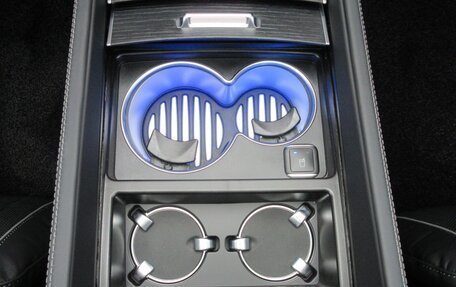 Mercedes-Benz Maybach GLS I, 2024 год, 20 000 000 рублей, 25 фотография