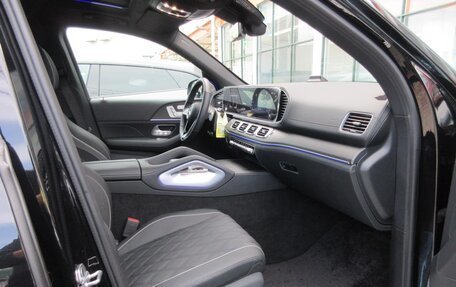 Mercedes-Benz Maybach GLS I, 2024 год, 20 000 000 рублей, 15 фотография