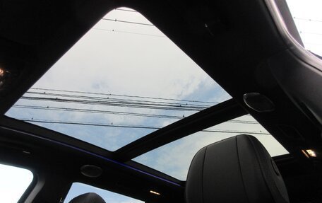 Mercedes-Benz Maybach GLS I, 2024 год, 20 000 000 рублей, 17 фотография