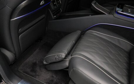 Mercedes-Benz Maybach GLS I, 2024 год, 20 000 000 рублей, 19 фотография