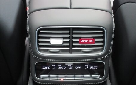 Mercedes-Benz Maybach GLS I, 2024 год, 20 000 000 рублей, 24 фотография