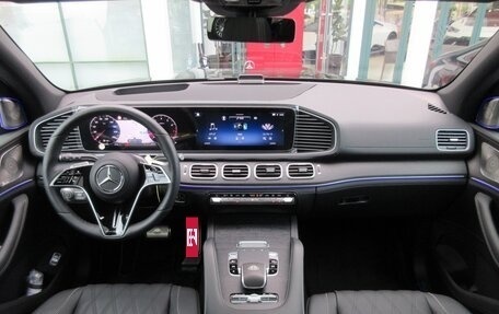 Mercedes-Benz Maybach GLS I, 2024 год, 20 000 000 рублей, 13 фотография