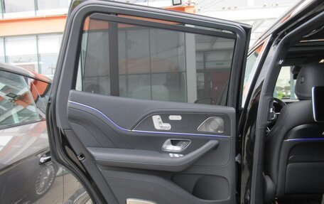 Mercedes-Benz Maybach GLS I, 2024 год, 20 000 000 рублей, 32 фотография